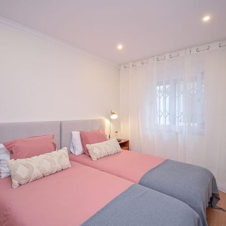 Amor A Mar Apartment Sesimbra Exterior foto
