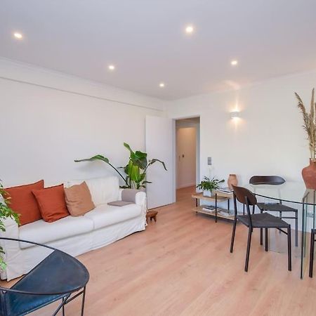 Amor A Mar Apartment Sesimbra Exterior foto