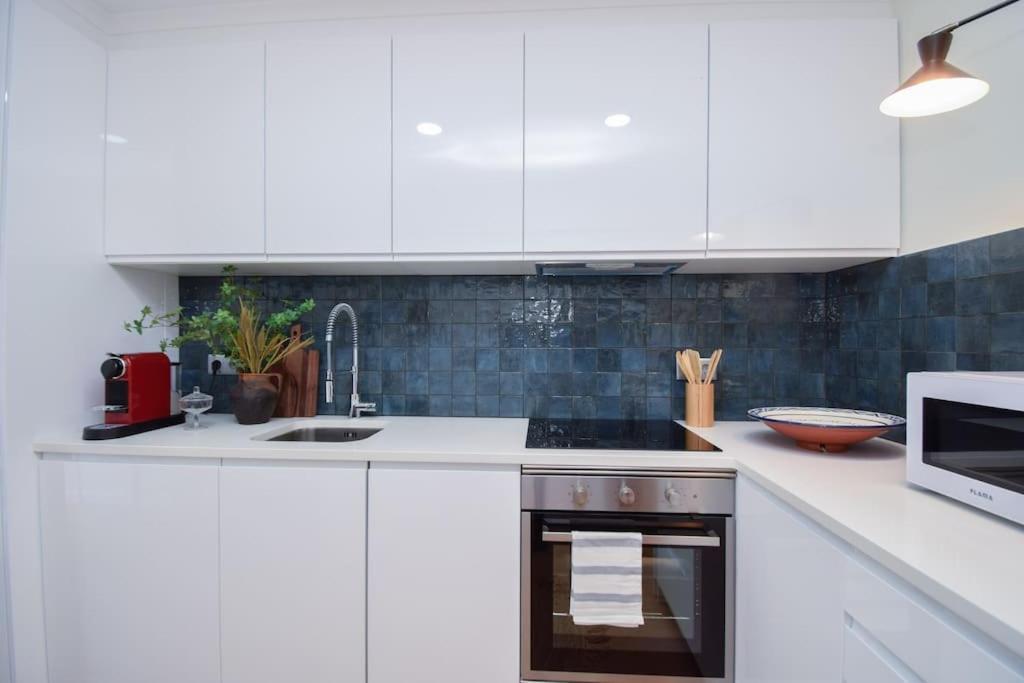 Amor A Mar Apartment Sesimbra Exterior foto