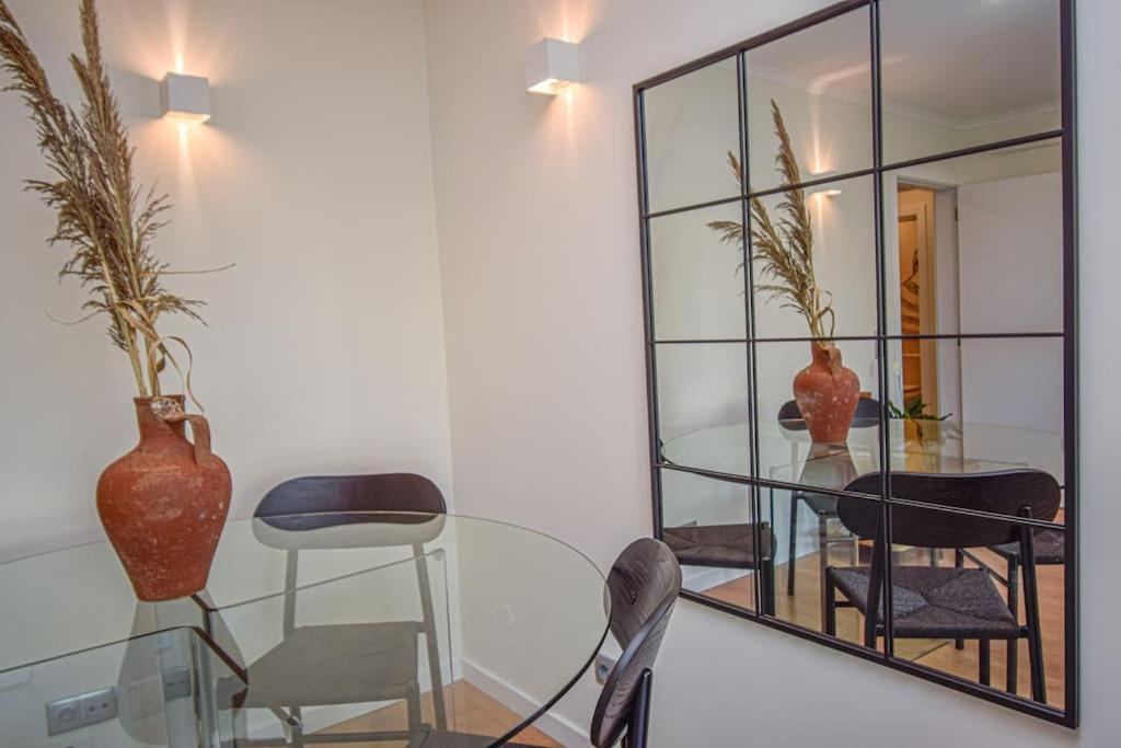 Amor A Mar Apartment Sesimbra Exterior foto