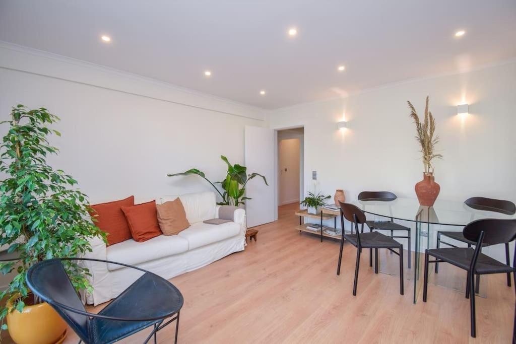 Amor A Mar Apartment Sesimbra Exterior foto