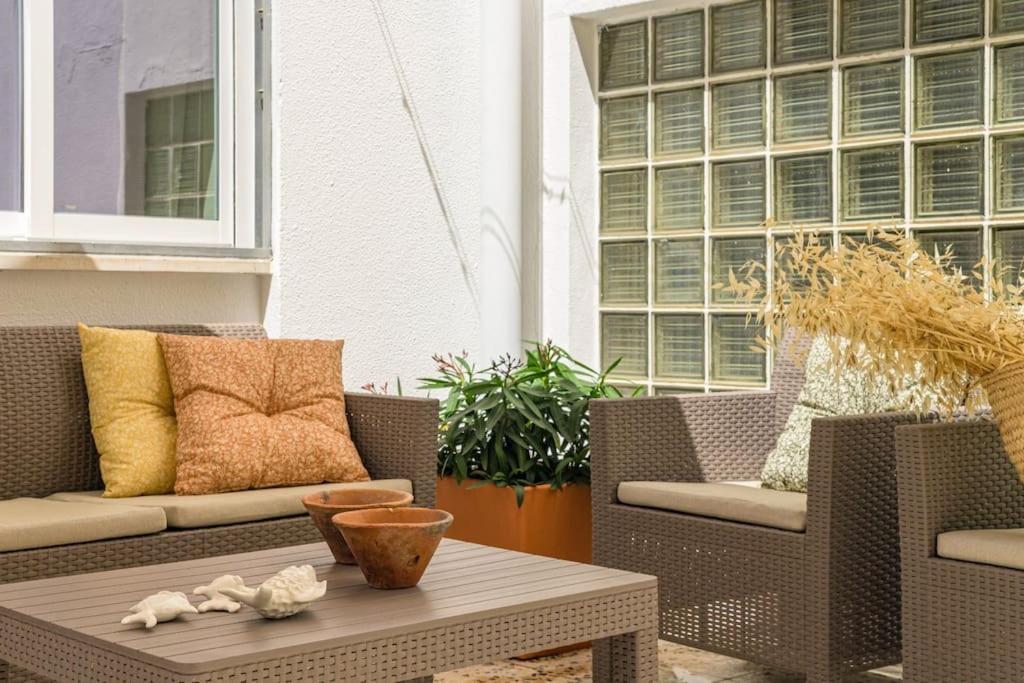 Amor A Mar Apartment Sesimbra Exterior foto