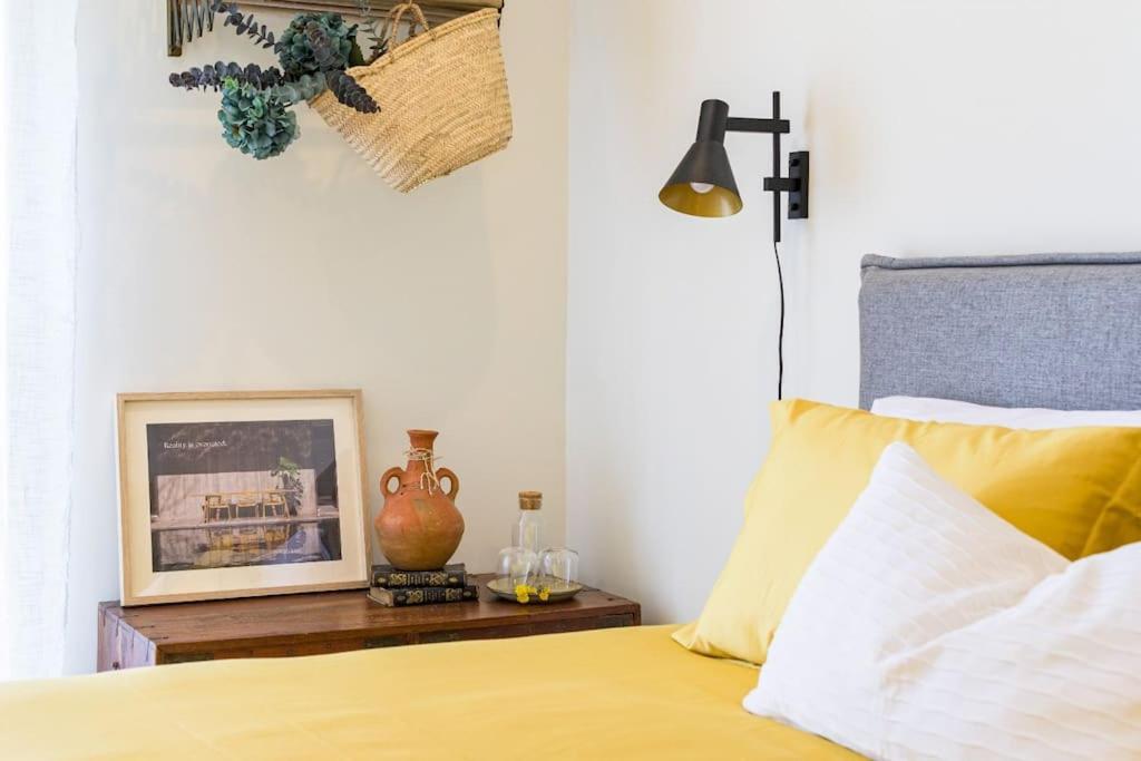 Amor A Mar Apartment Sesimbra Exterior foto
