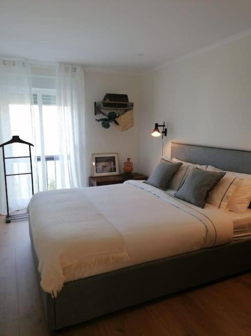 Amor A Mar Apartment Sesimbra Exterior foto