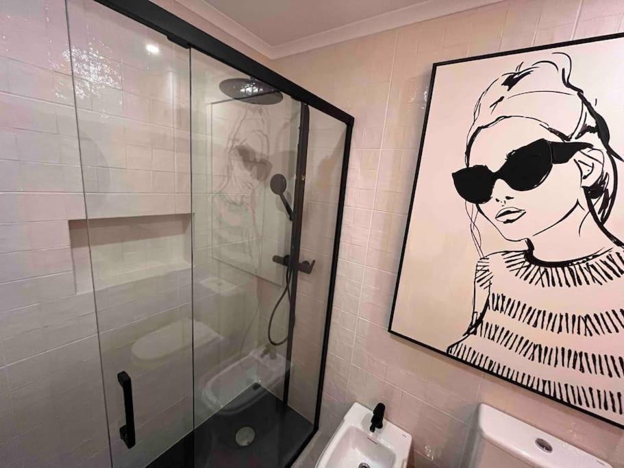 Amor A Mar Apartment Sesimbra Exterior foto